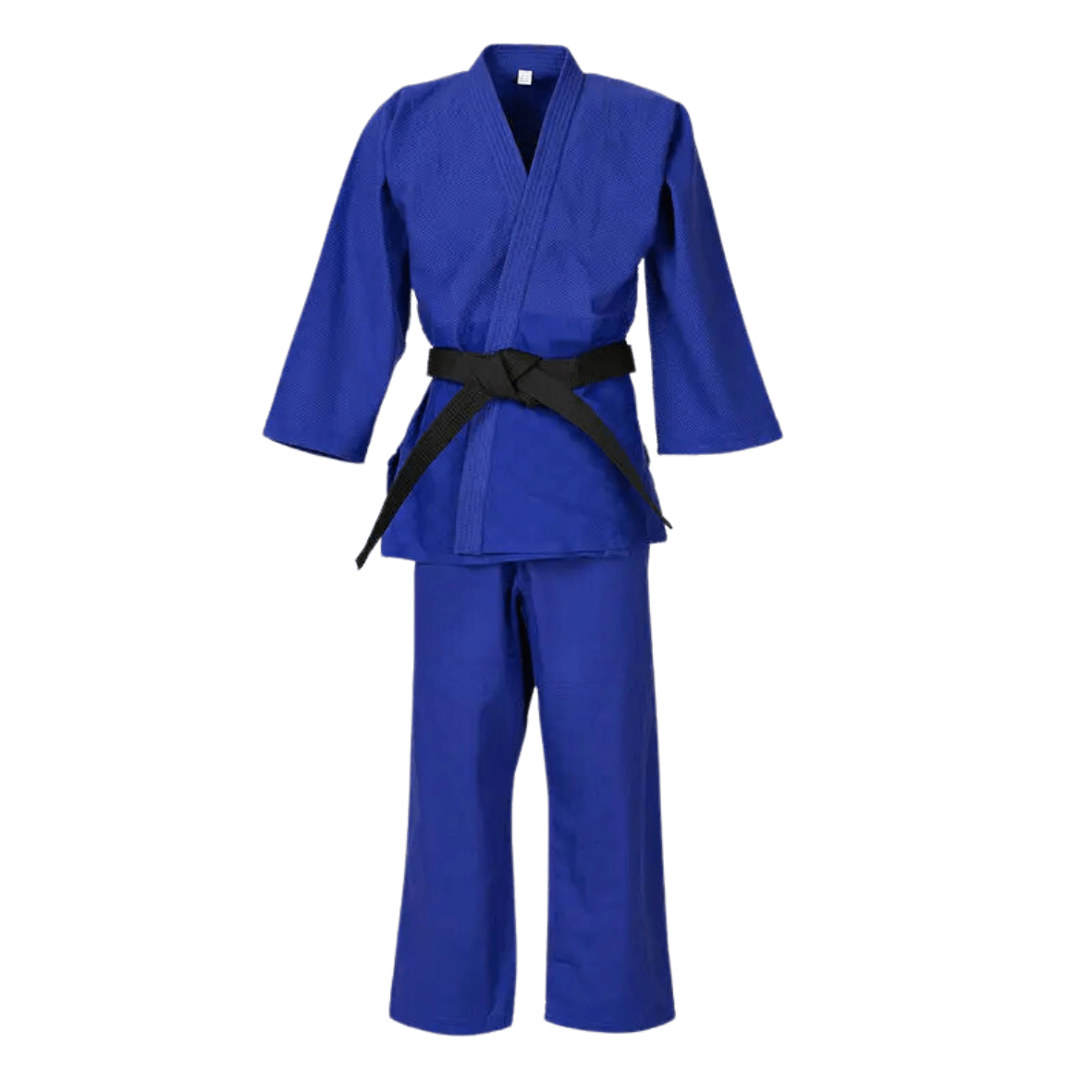 judogi-azul