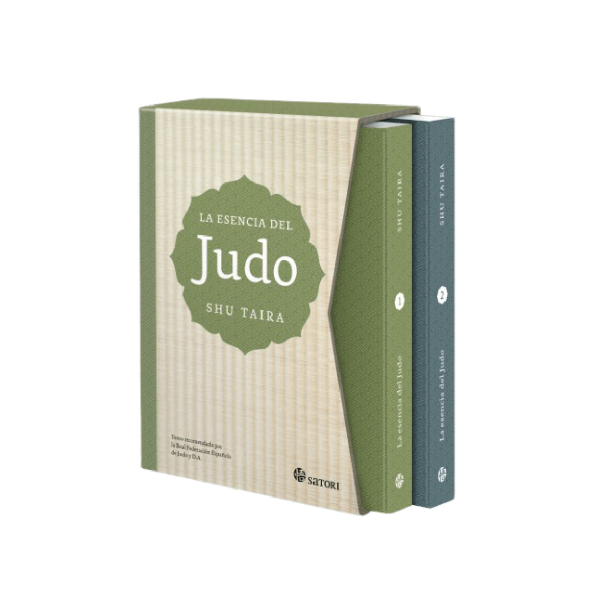 libros-judo
